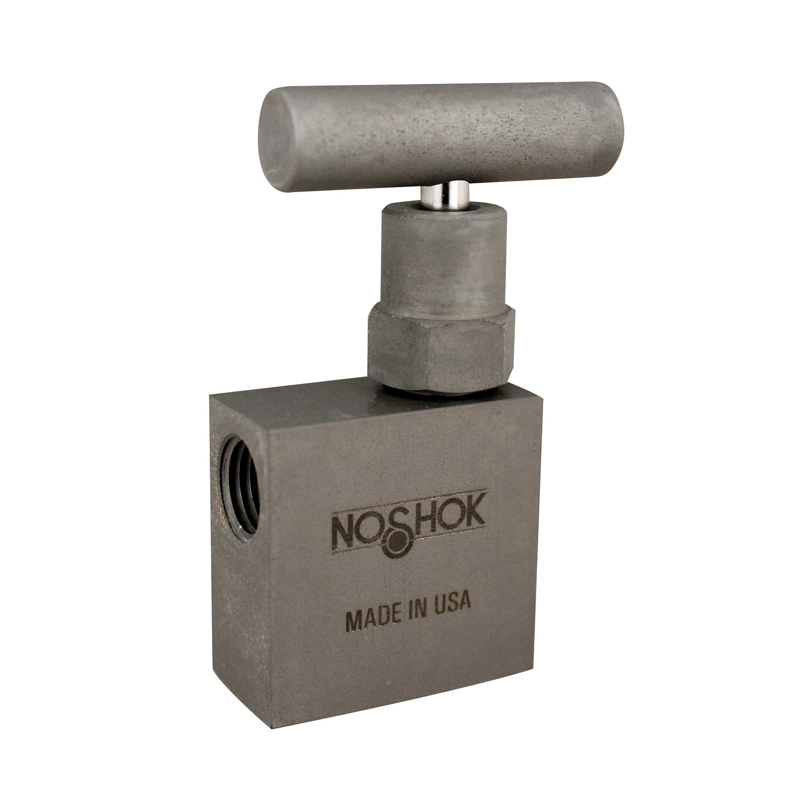 NOSHOK, Inc. 102-FFAC electronic component