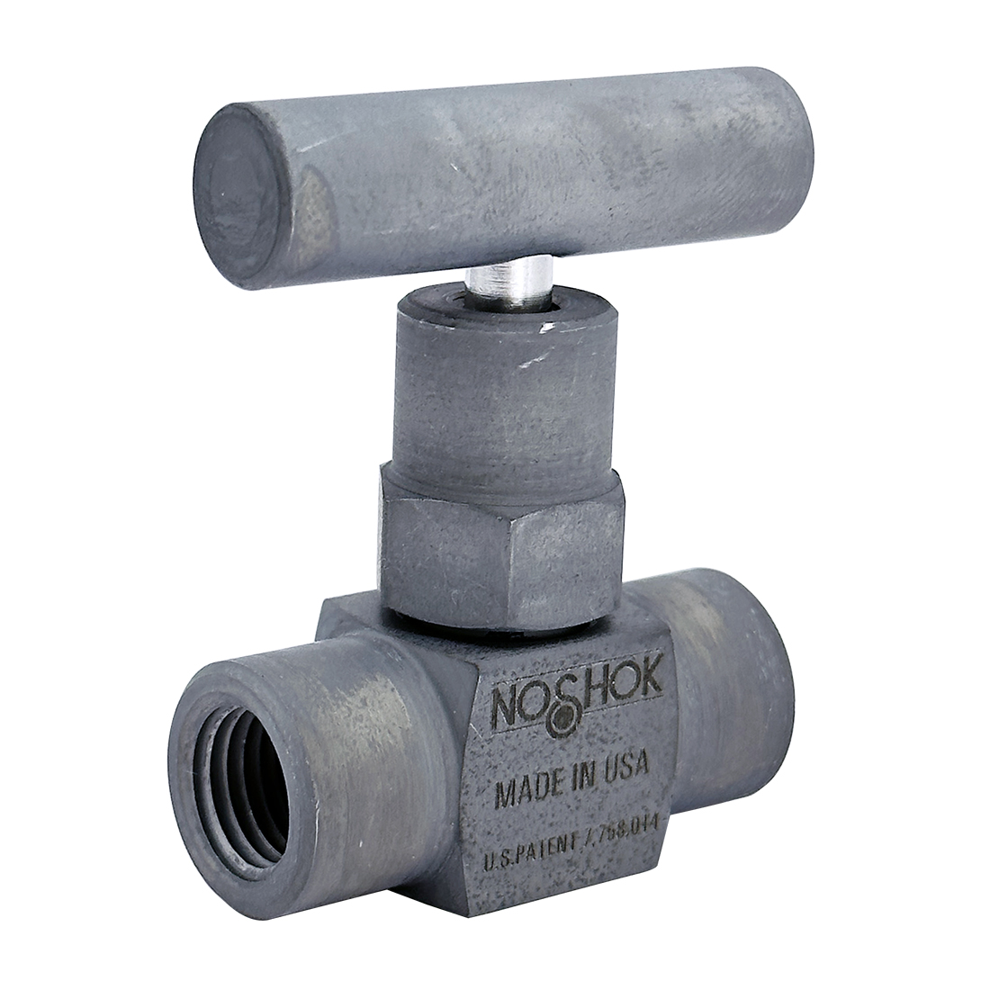 NOSHOK, Inc. 102-FFC-PM2 electronic component