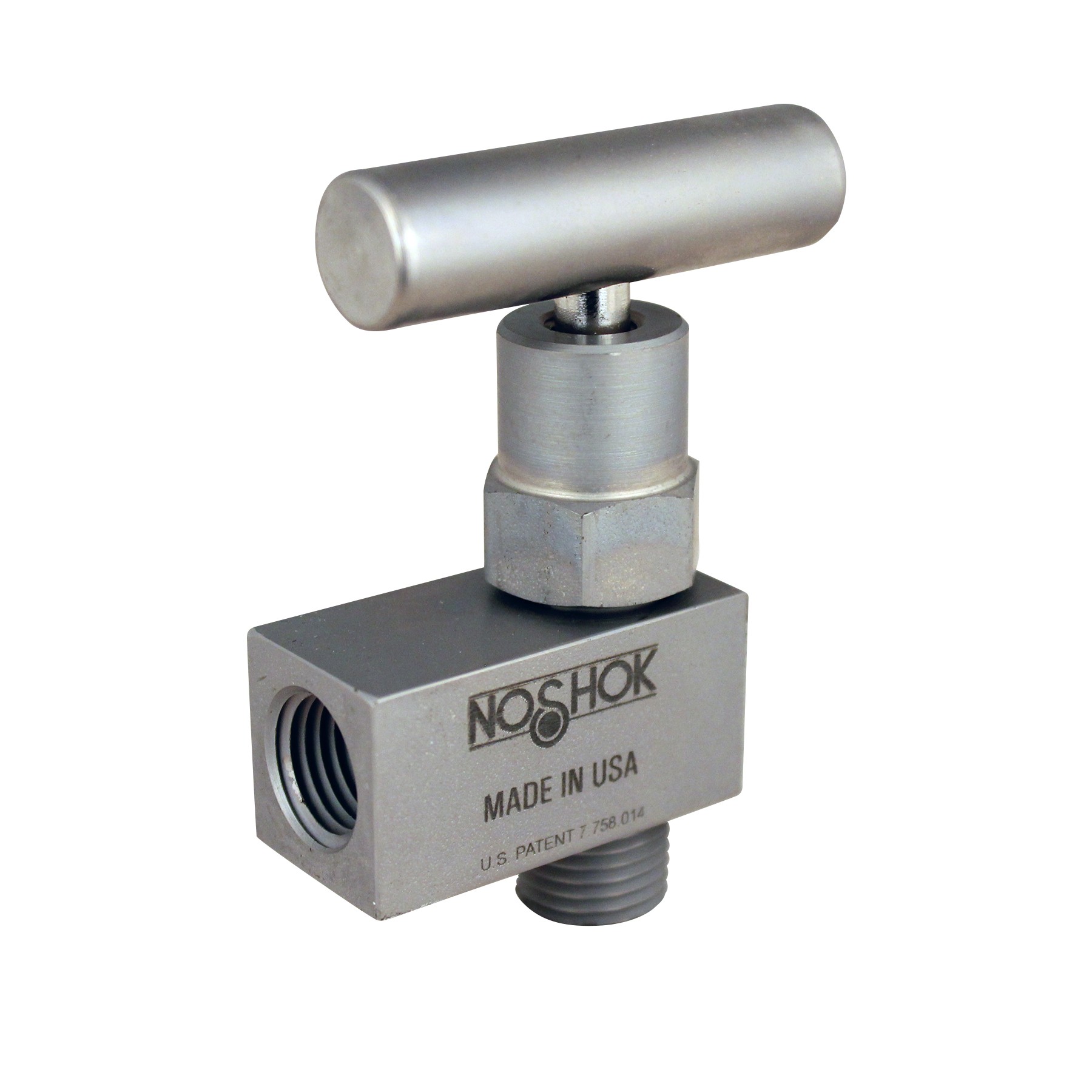 NOSHOK, Inc. 102-MFAC electronic component