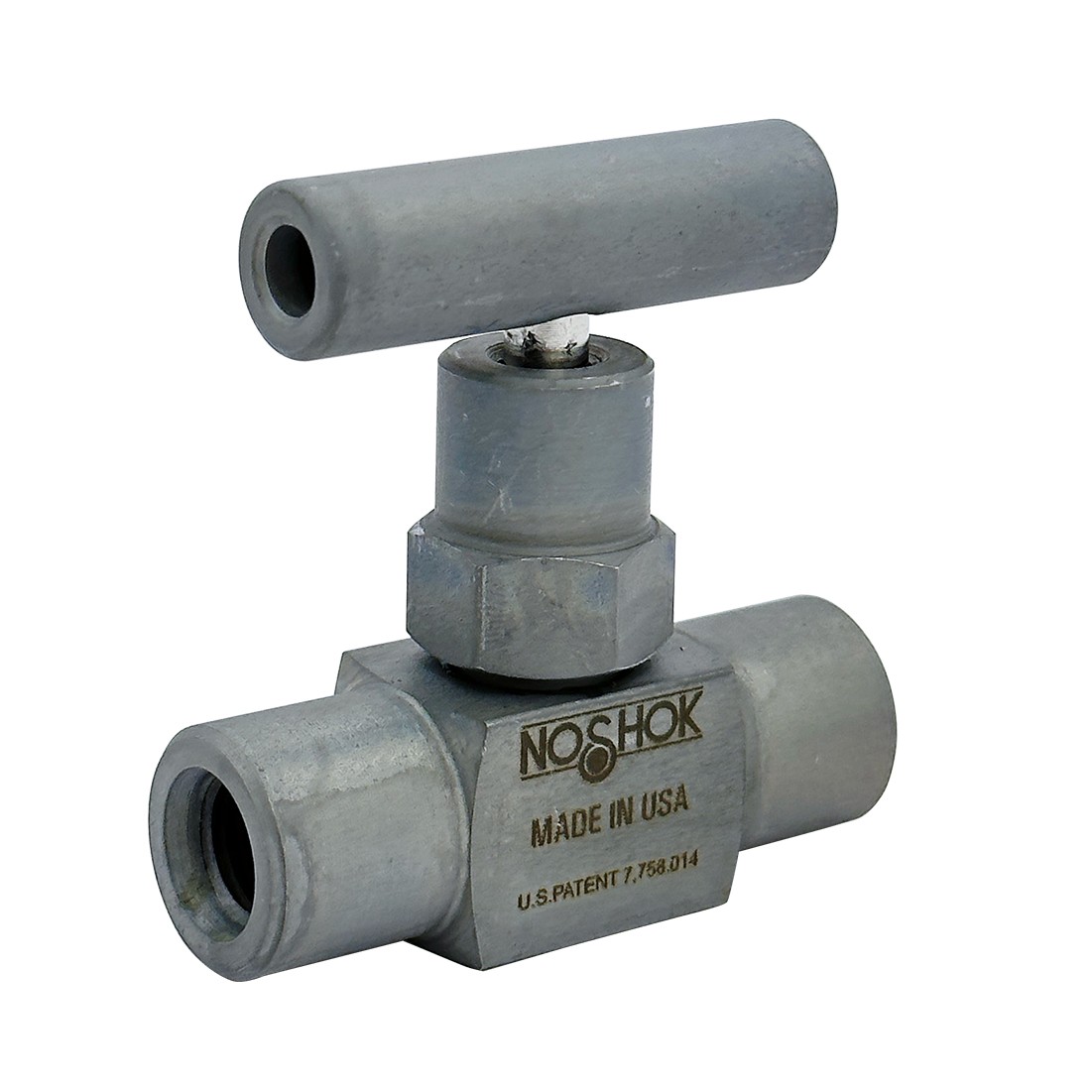 NOSHOK, Inc. 142-EFFC-HL3 electronic component