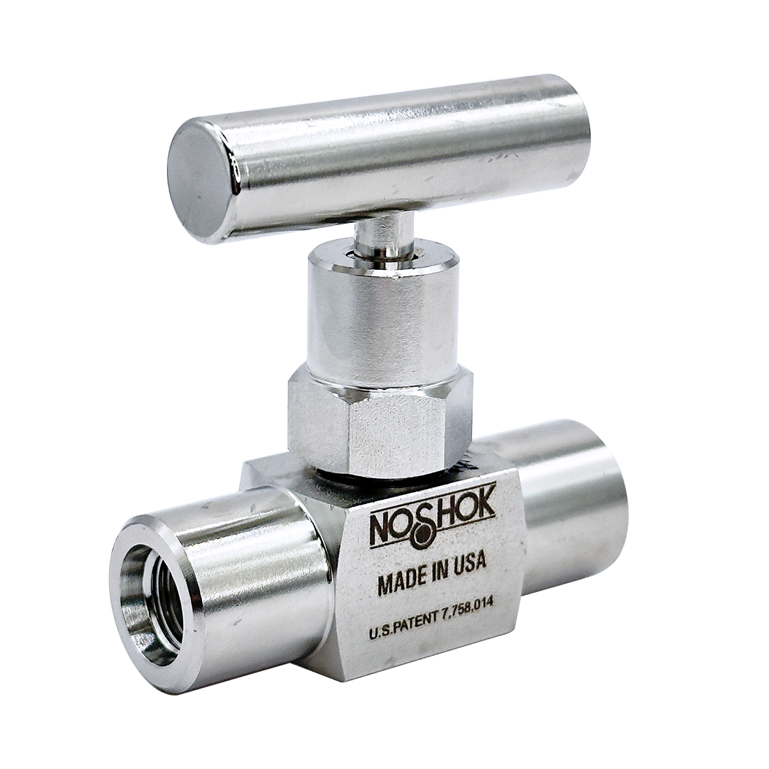 NOSHOK, Inc. 142-EFFS electronic component