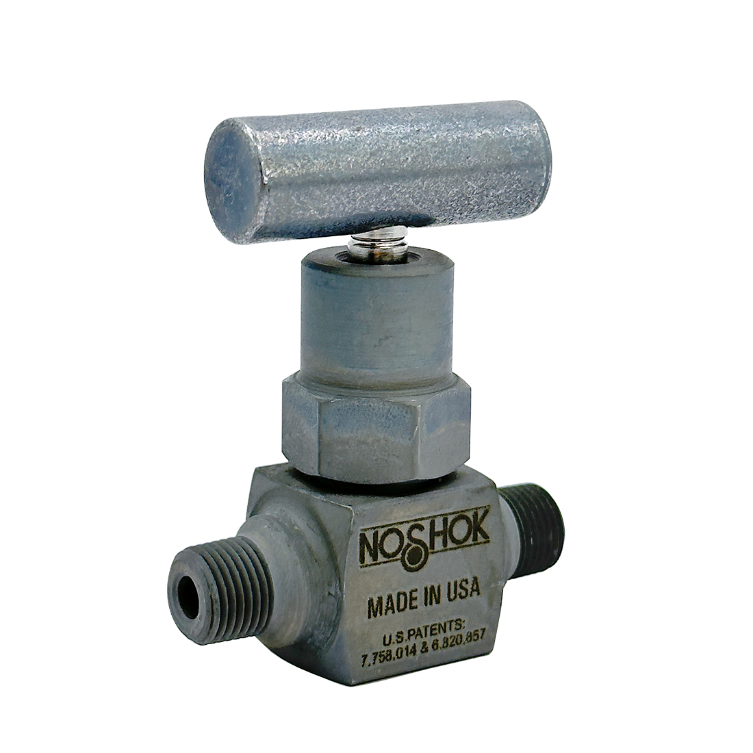 NOSHOK, Inc. 152-MMS electronic component