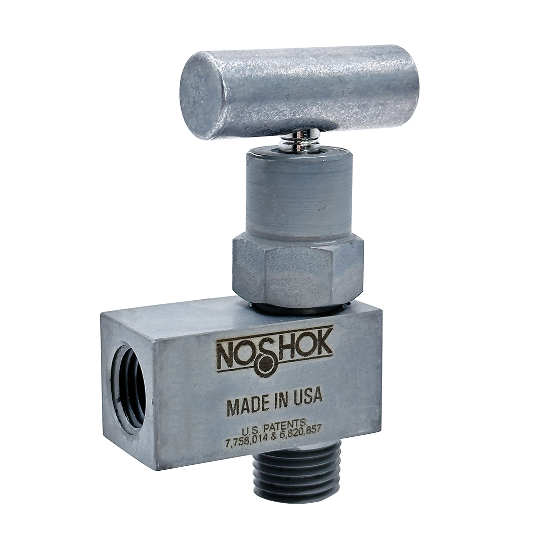 NOSHOK, Inc. 152-MFAC electronic component