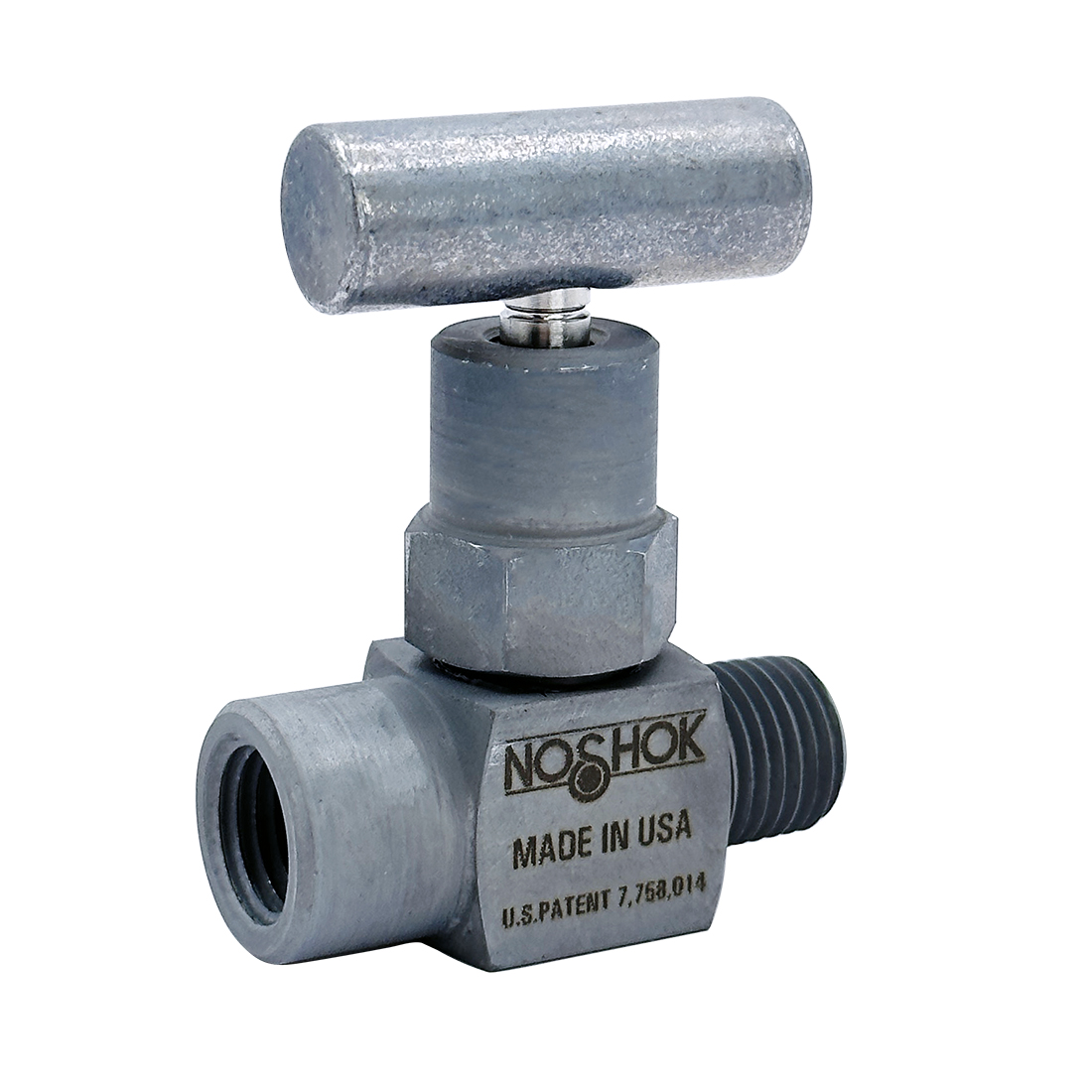 NOSHOK, Inc. 152-MFC electronic component