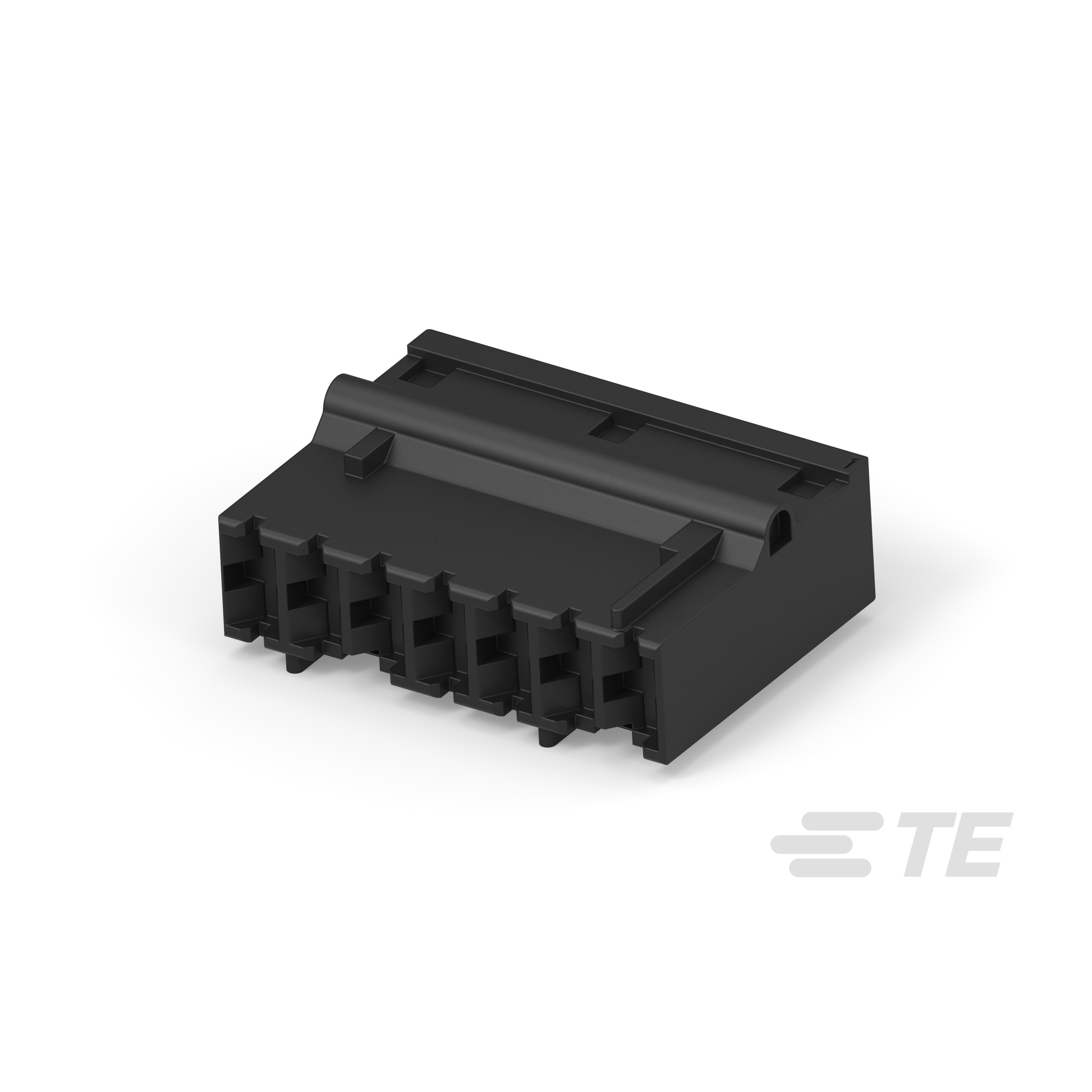 TE Connectivity AMP Connectors 2-928343-7 electronic component