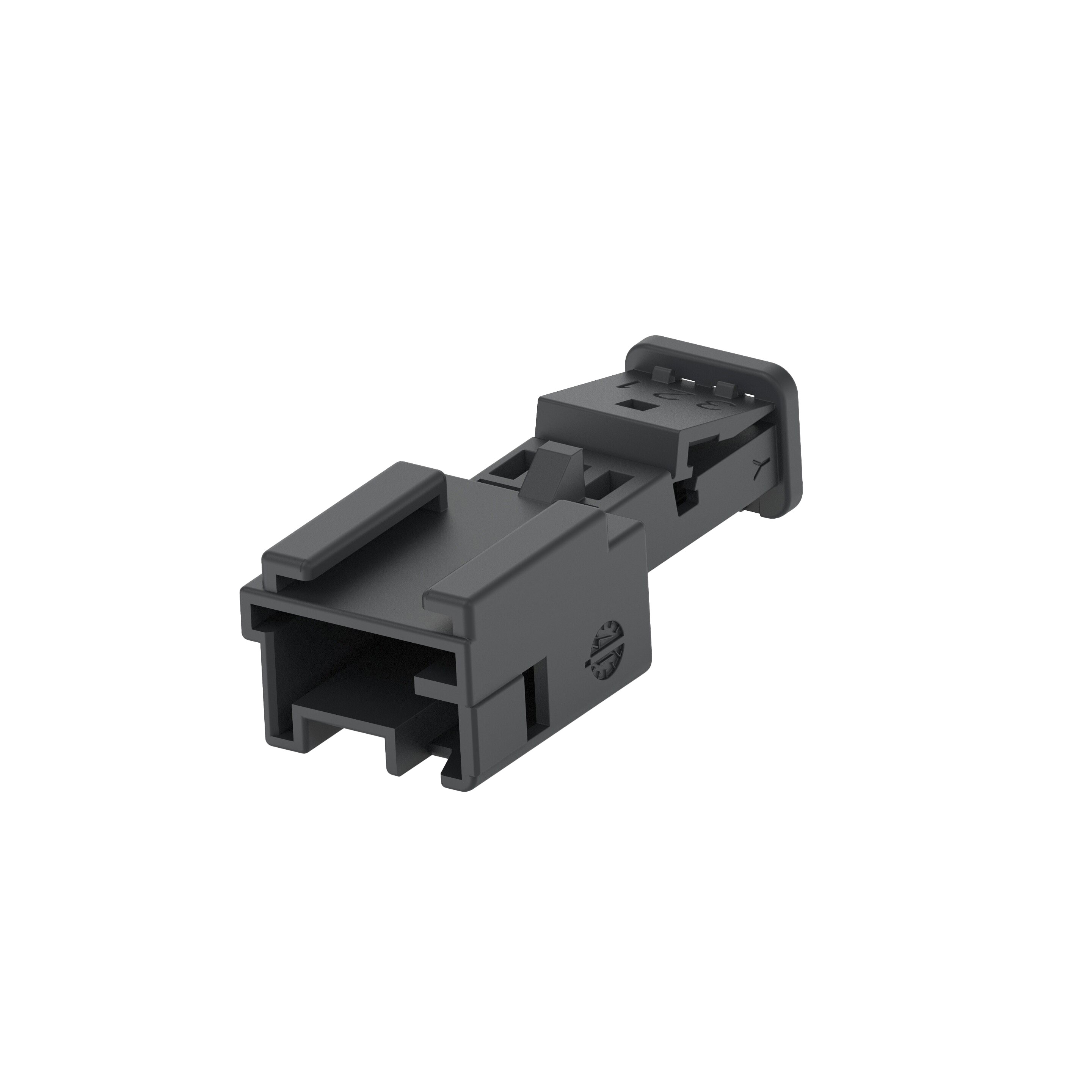 TE Connectivity AMP Connectors 2-953698-1 electronic component
