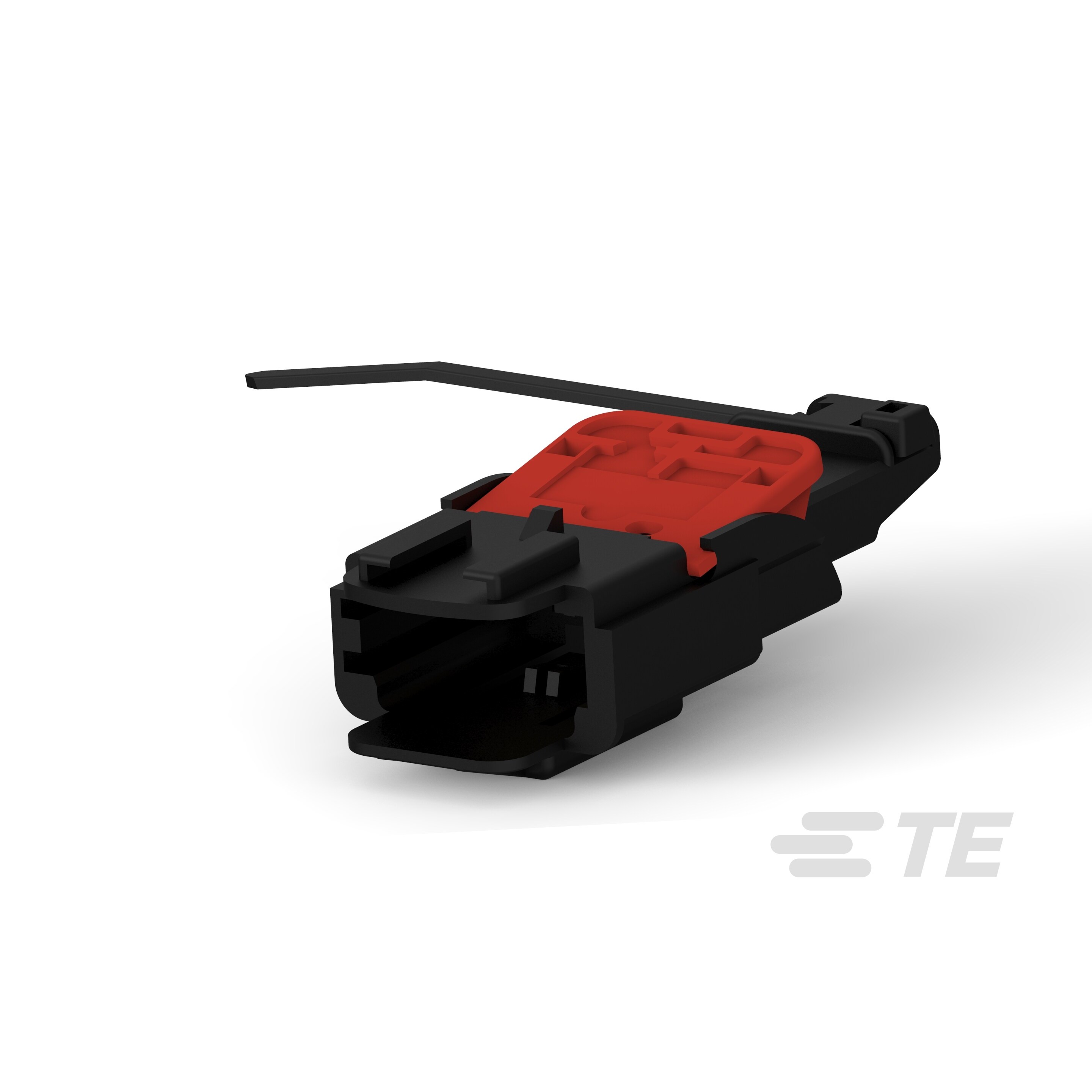TE Connectivity AMP Connectors 2-953733-1 electronic component