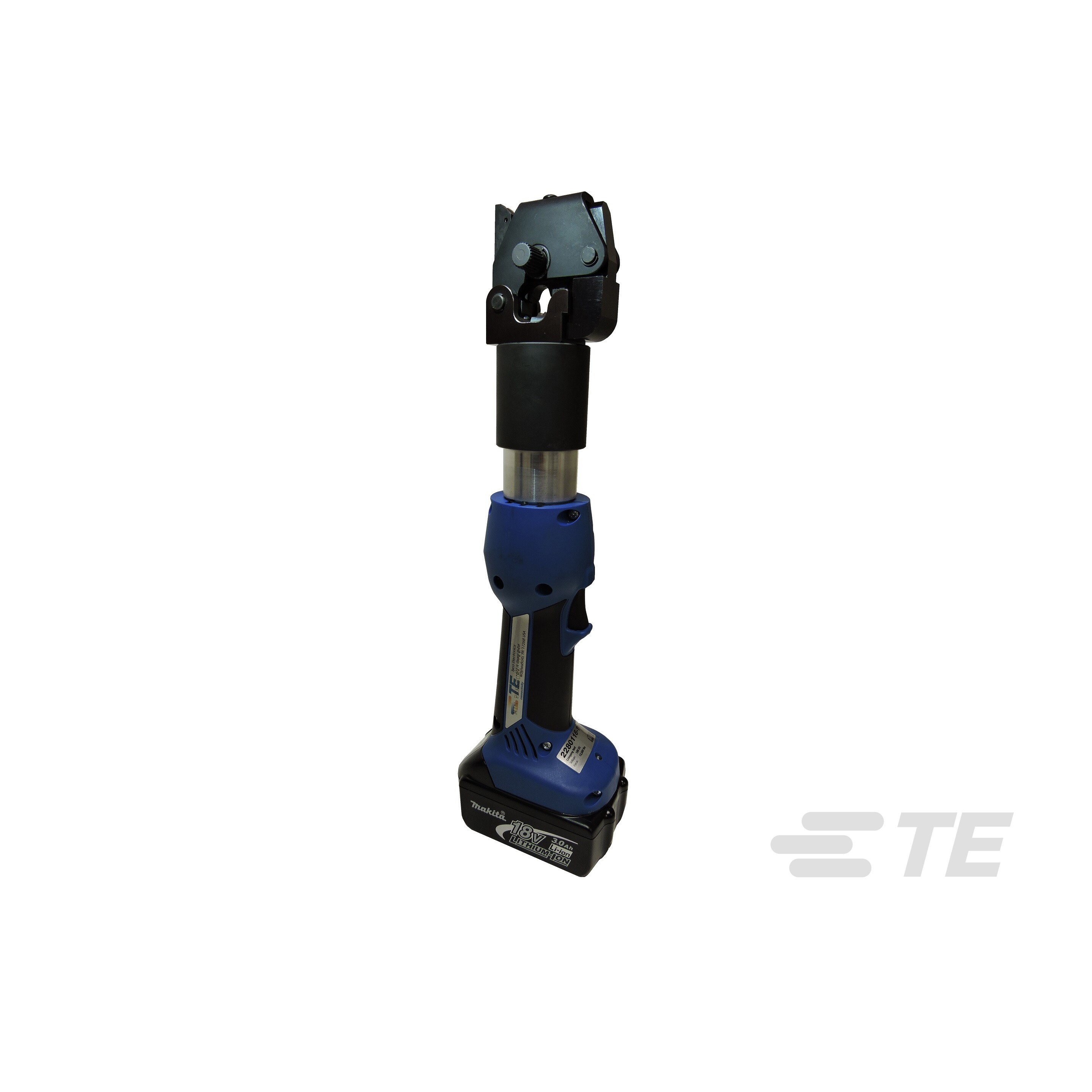 TE Connectivity AMP Connectors 2844090-1 electronic component