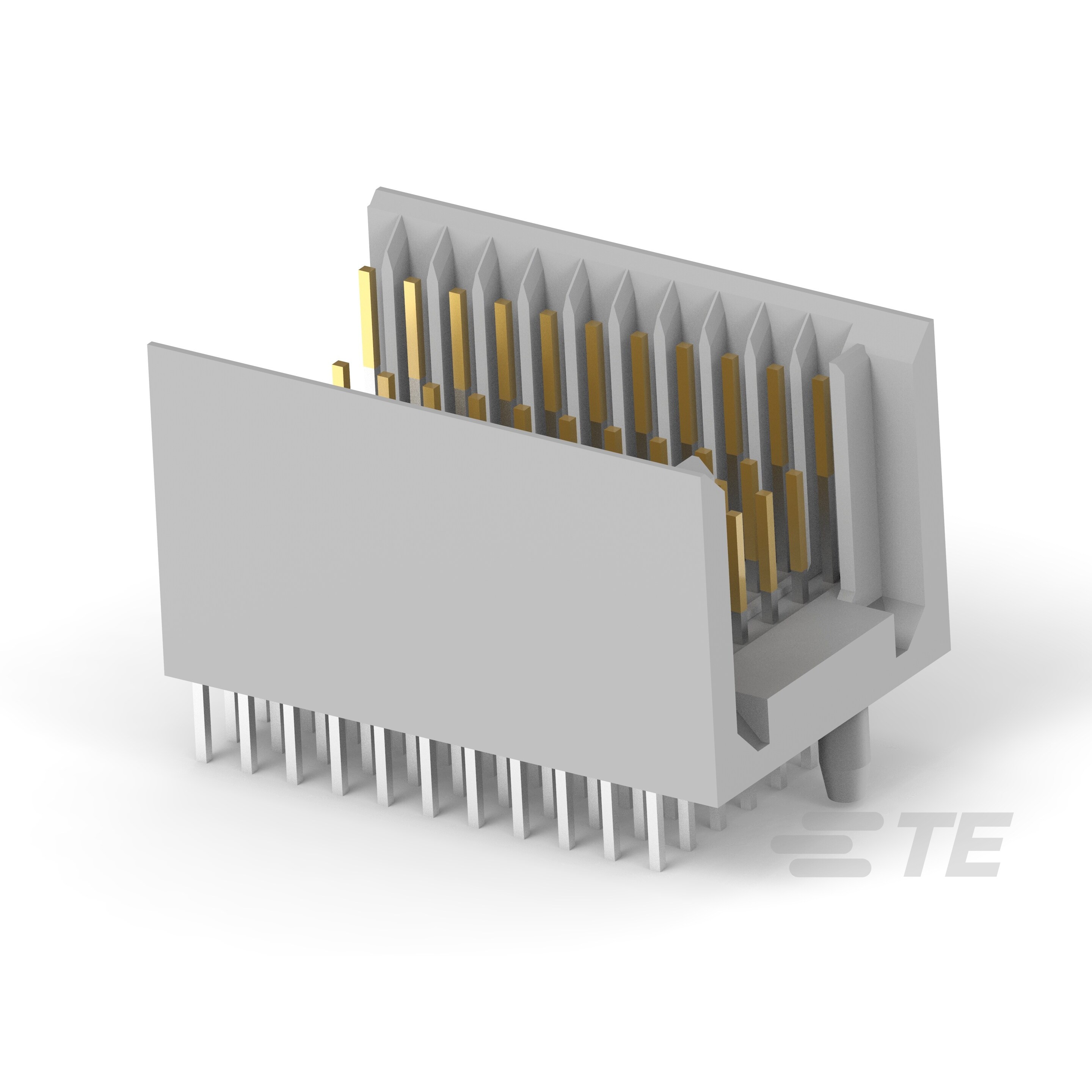 TE Connectivity AMP Connectors 3-106081-0 electronic component