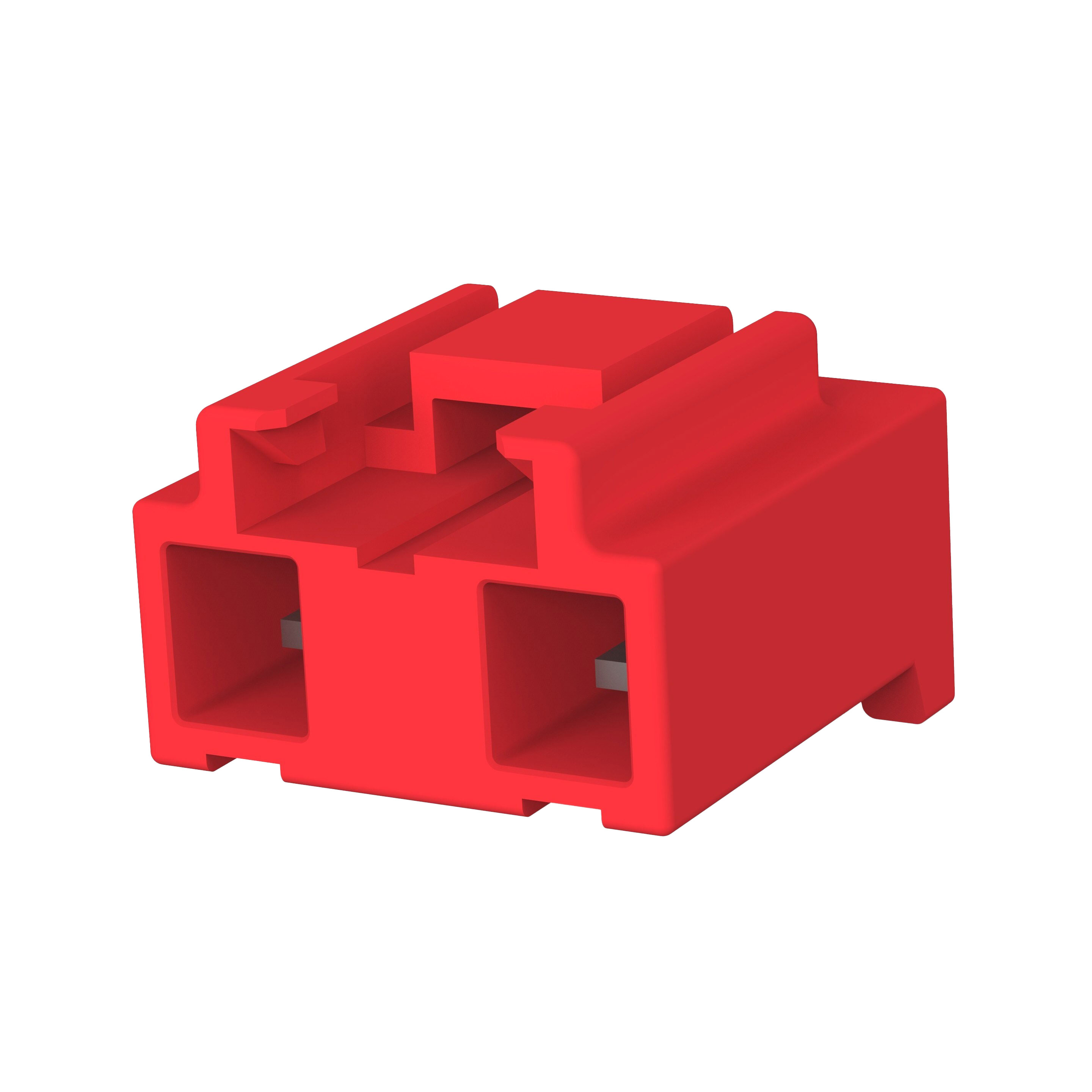 TE Connectivity AMP Connectors 3-176976-2 electronic component