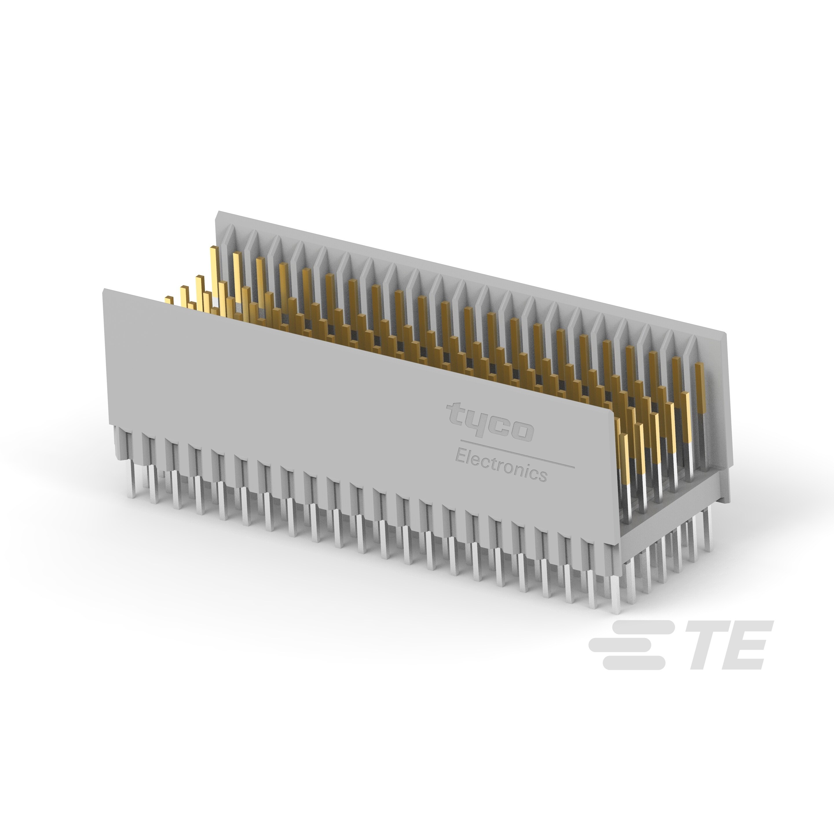 TE Connectivity AMP Connectors 3-188835-0 electronic component