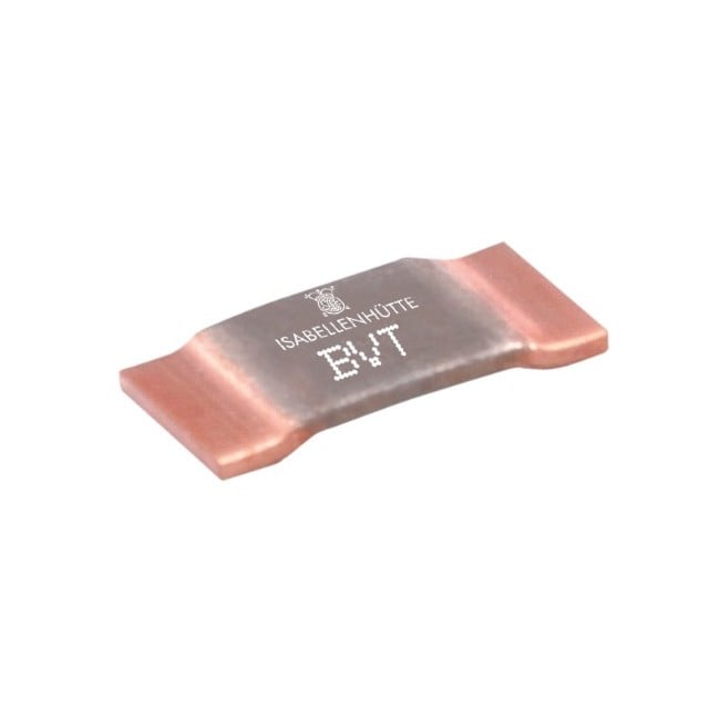 Isabellenhuette USA BVT-I-R003-1.0 electronic component