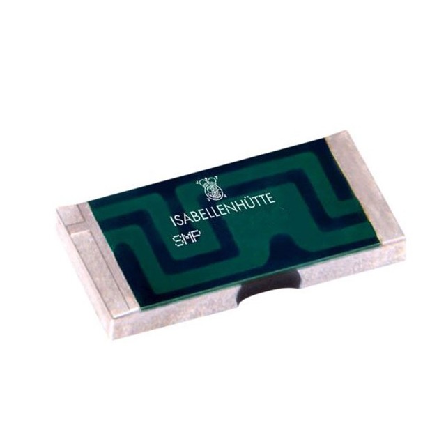 Isabellenhuette USA SMP-R390-1.0 electronic component