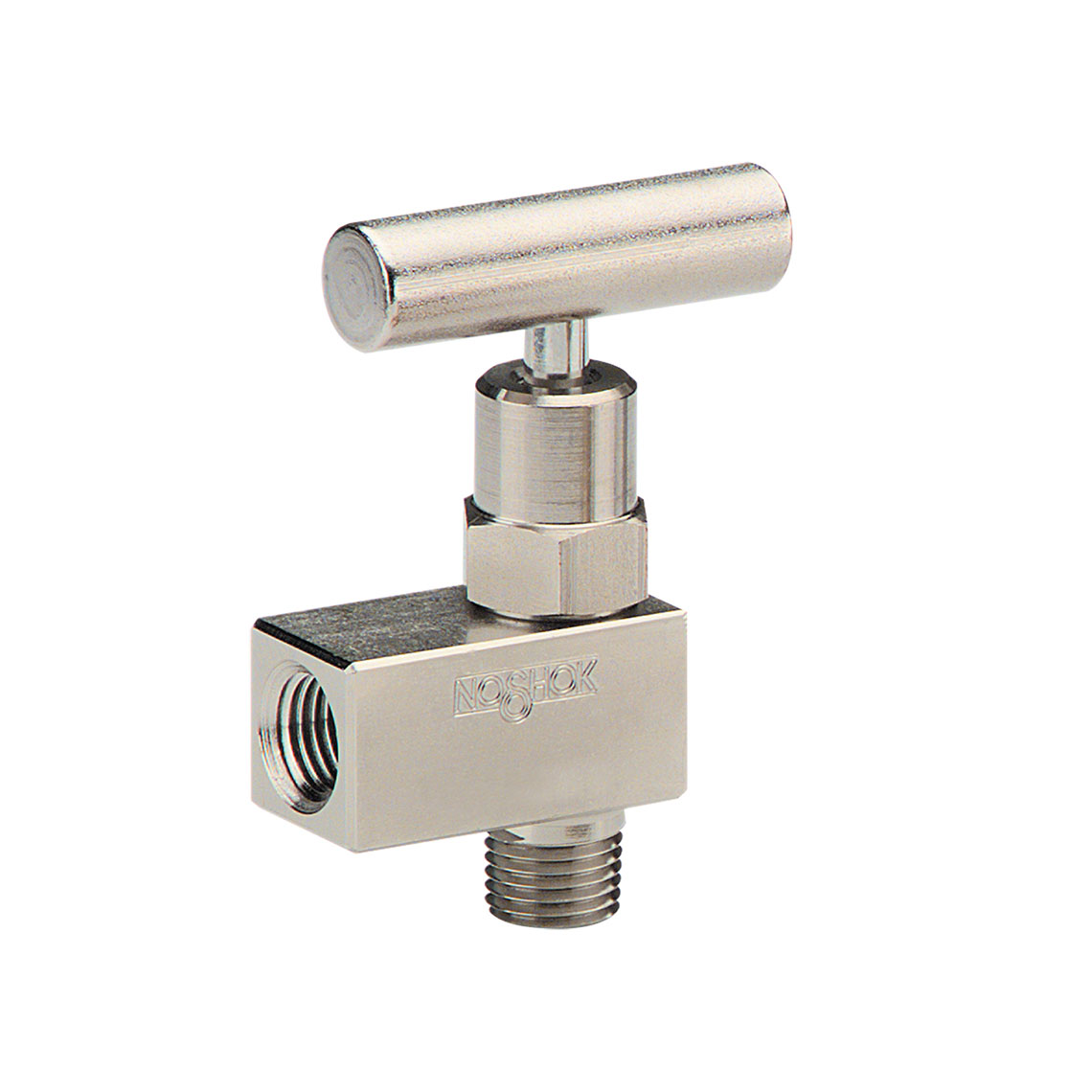 NOSHOK, Inc. 102-MFAS-HL3 electronic component