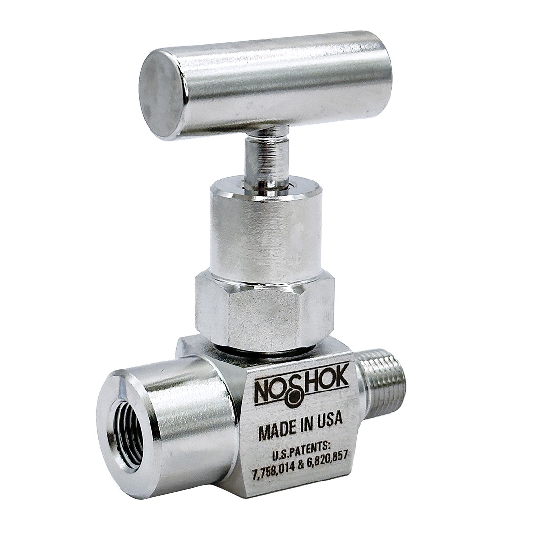NOSHOK, Inc. 152-MFS electronic component