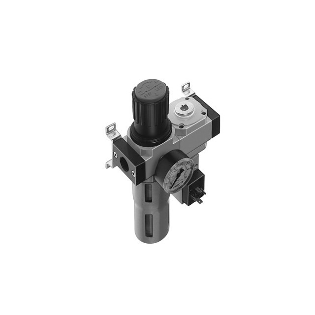 Festo Corporation LFR-1/2-D-MIDI-KE-A electronic component