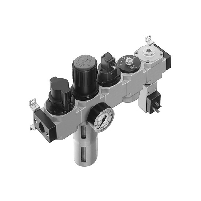 Festo Corporation LFR-1/4-D-MINI-KG electronic component