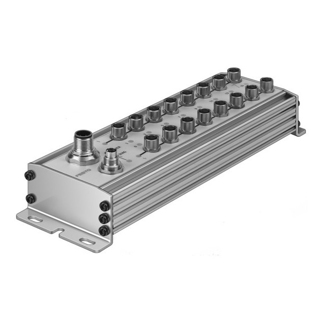Festo Corporation CP-E16-M8-Z electronic component