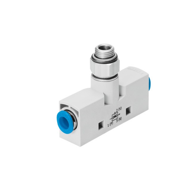 Festo Corporation VN-10-H-T4-PQ2-VA5-RQ3 electronic component