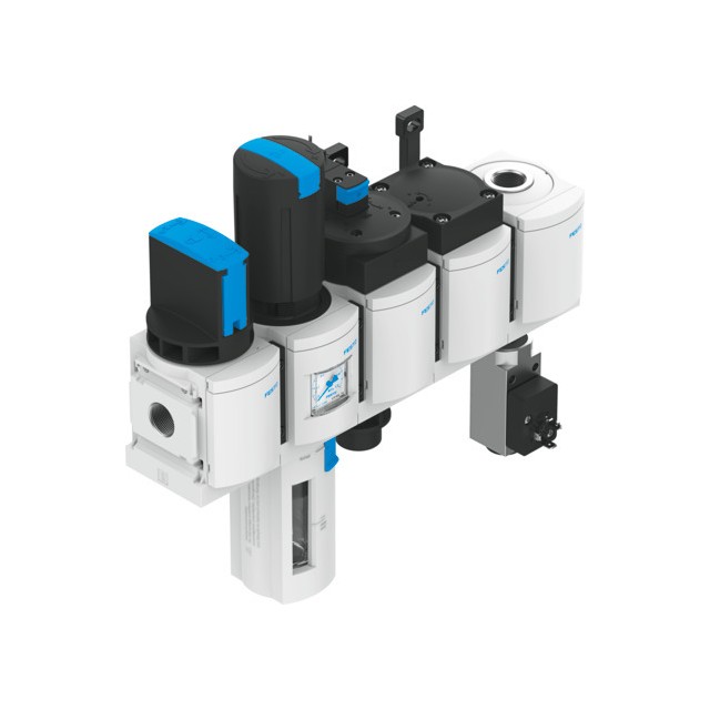 Festo Corporation MSB4-1/4:C3J2D1A1F3-WP electronic component