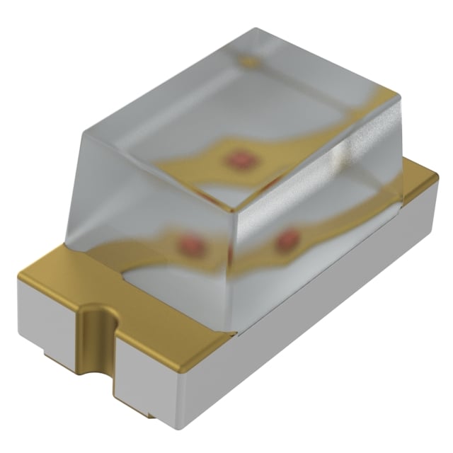 Lite-On Inc. LTST-C190CKT-BH electronic component