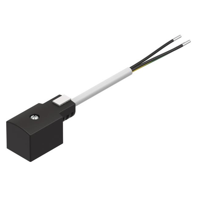 Festo Corporation KMF-1-230AC-2.5 electronic component