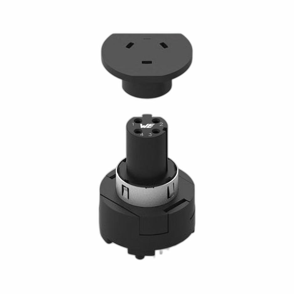Würth Elektronik 749600010 electronic component