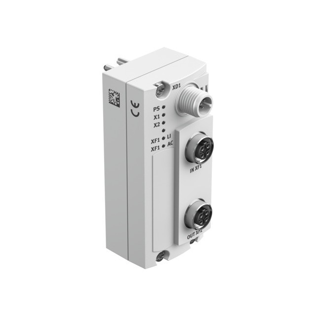 Festo Corporation CTEU-VN electronic component
