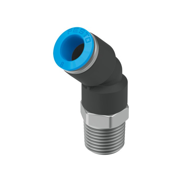 Festo Corporation QSW-1/4-6 electronic component