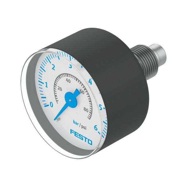 Festo Corporation MA-40-6-G1/4-EN electronic component