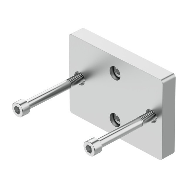 Festo Corporation DHAA-G-Q11-50-B6-63-60/100/150 electronic component