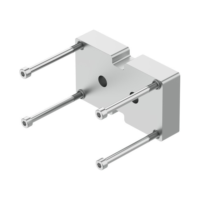 Festo Corporation DHAA-G-Q11-50-B8G-80 electronic component