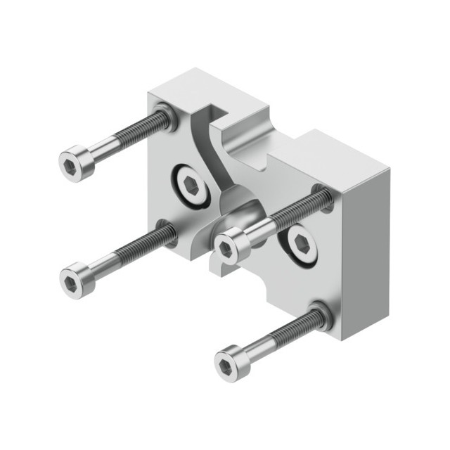 Festo Corporation DHAA-G-Q5-16-B8-20 electronic component