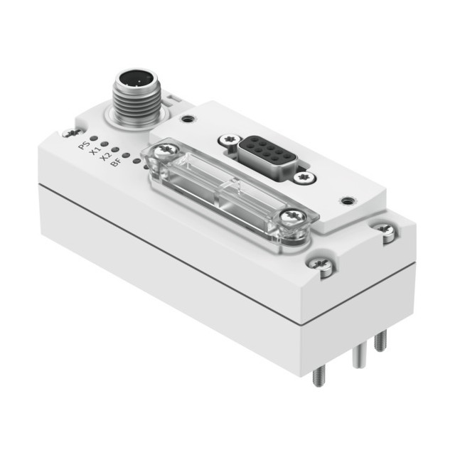 Festo Corporation CTEU-PB-EX1C electronic component