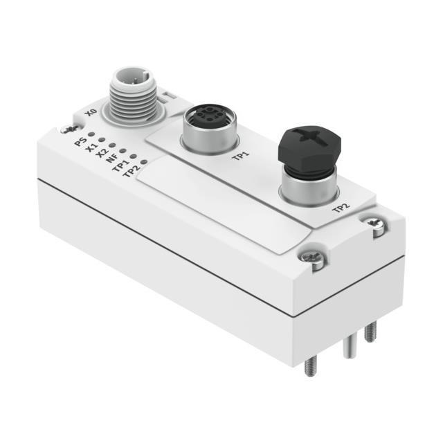 Festo Corporation CTEU-PN-EX1C electronic component