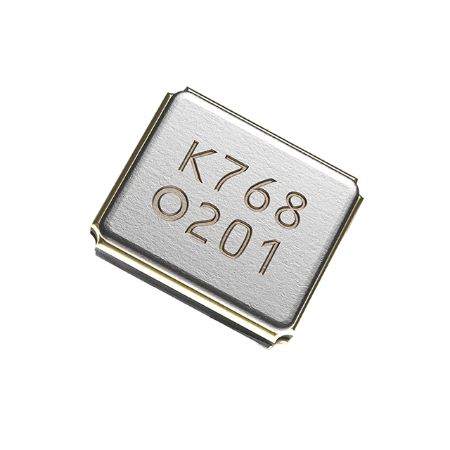 KYOCERA AVX CX1210SB27120B0HPRC1 electronic component