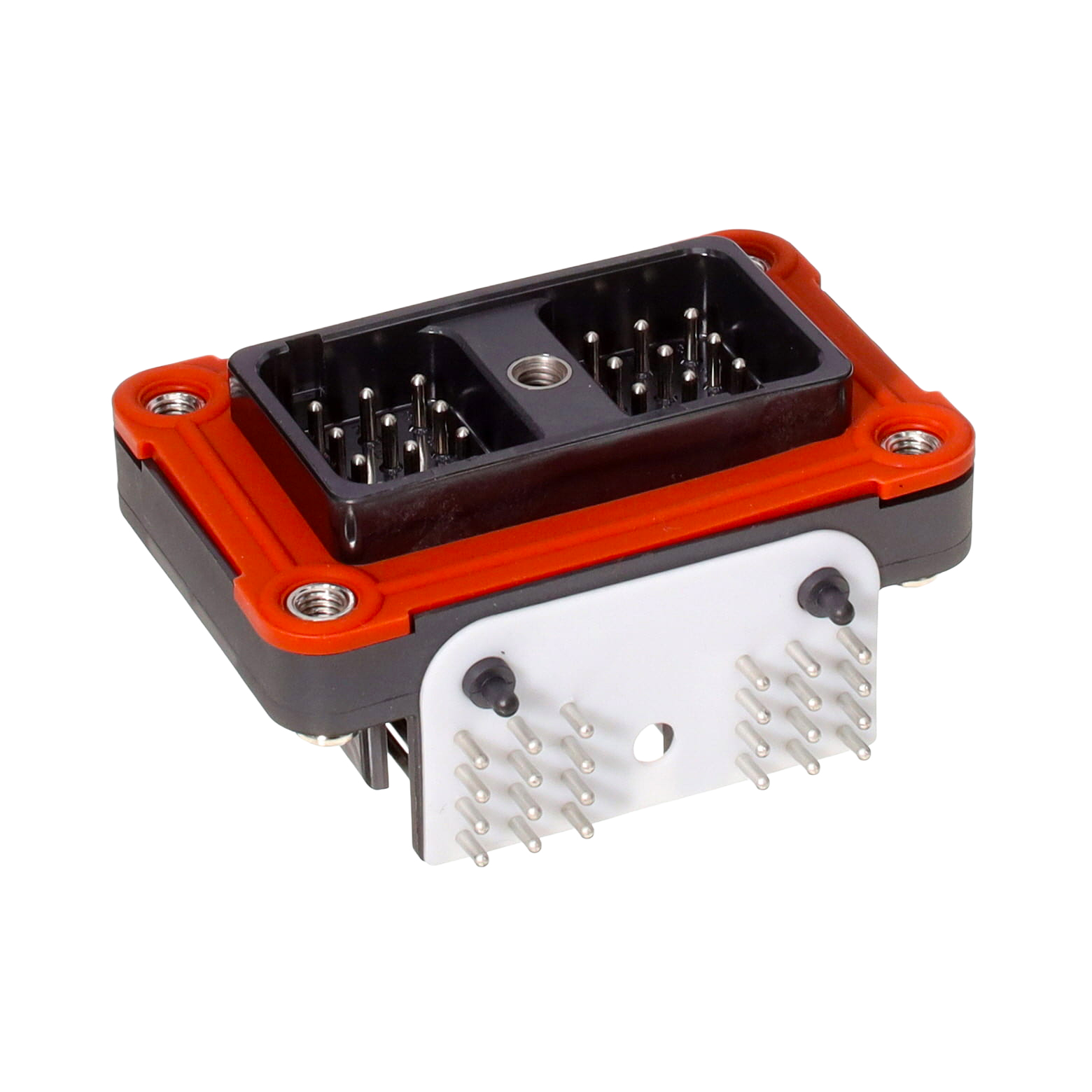 Amphenol Sine Systems Corp ARC13-24PA-BM03SP1 electronic component