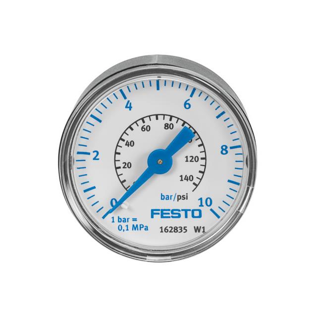 Festo Corporation MA-23-10-R1/8 electronic component