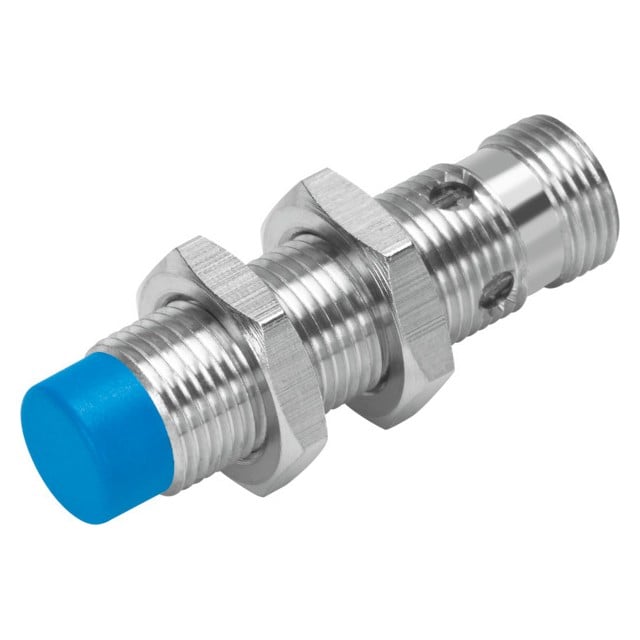 Festo Corporation SIEN-M12NB-NS-S-L electronic component