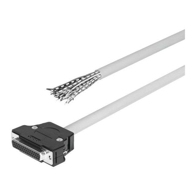 Festo Corporation NEBV-S1G44-K-5-N-LE44-S6 electronic component