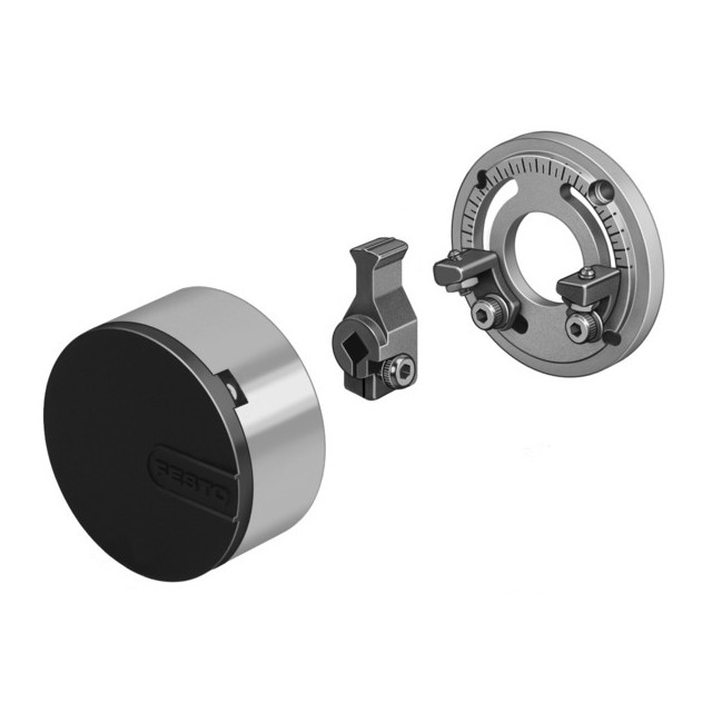 Festo Corporation KSM-10 electronic component
