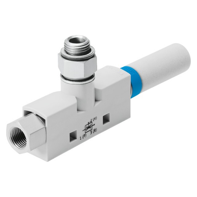Festo Corporation VN-10-L-T3-PI4-VA4-RO1 electronic component