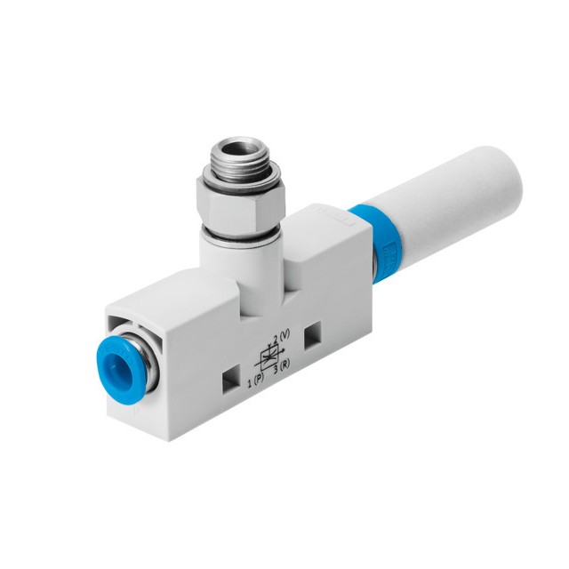 Festo Corporation VN-10-L-T3-PQ2-VA4-RO1 electronic component