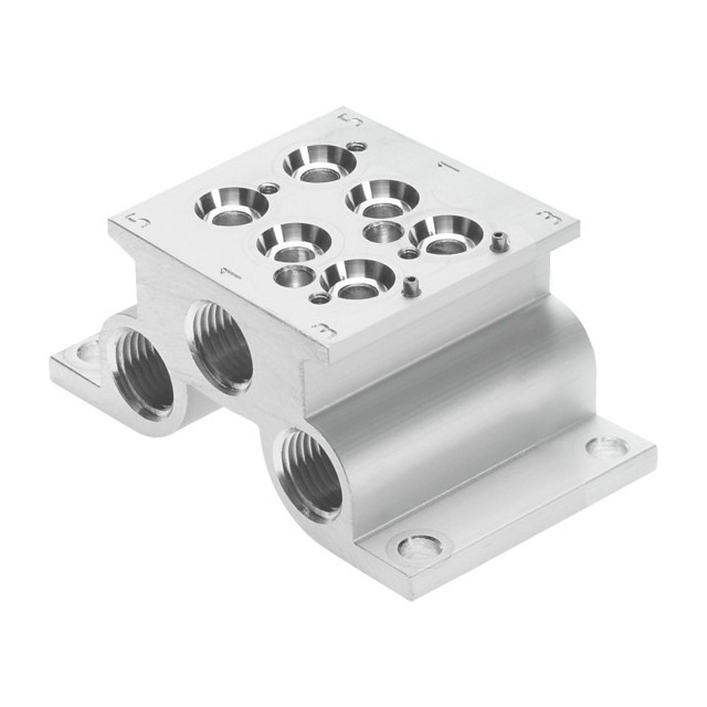 Festo Corporation CPE10-PRS-1/4-2 electronic component