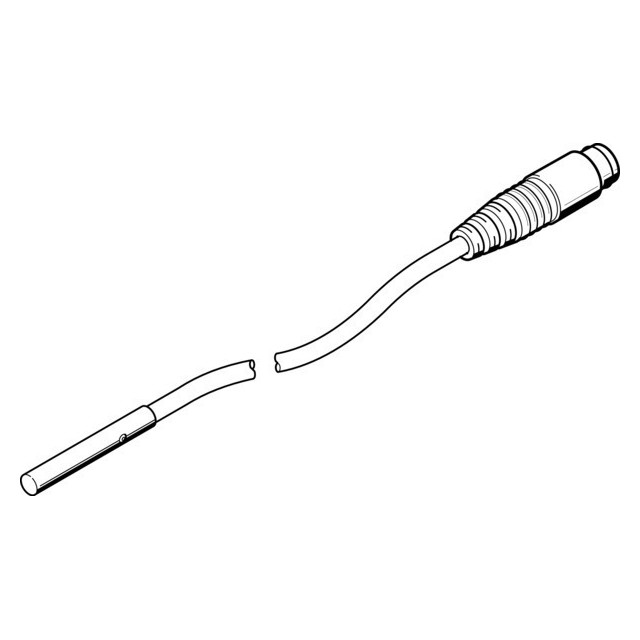 Festo Corporation SIEH-3B-NS-S-L electronic component