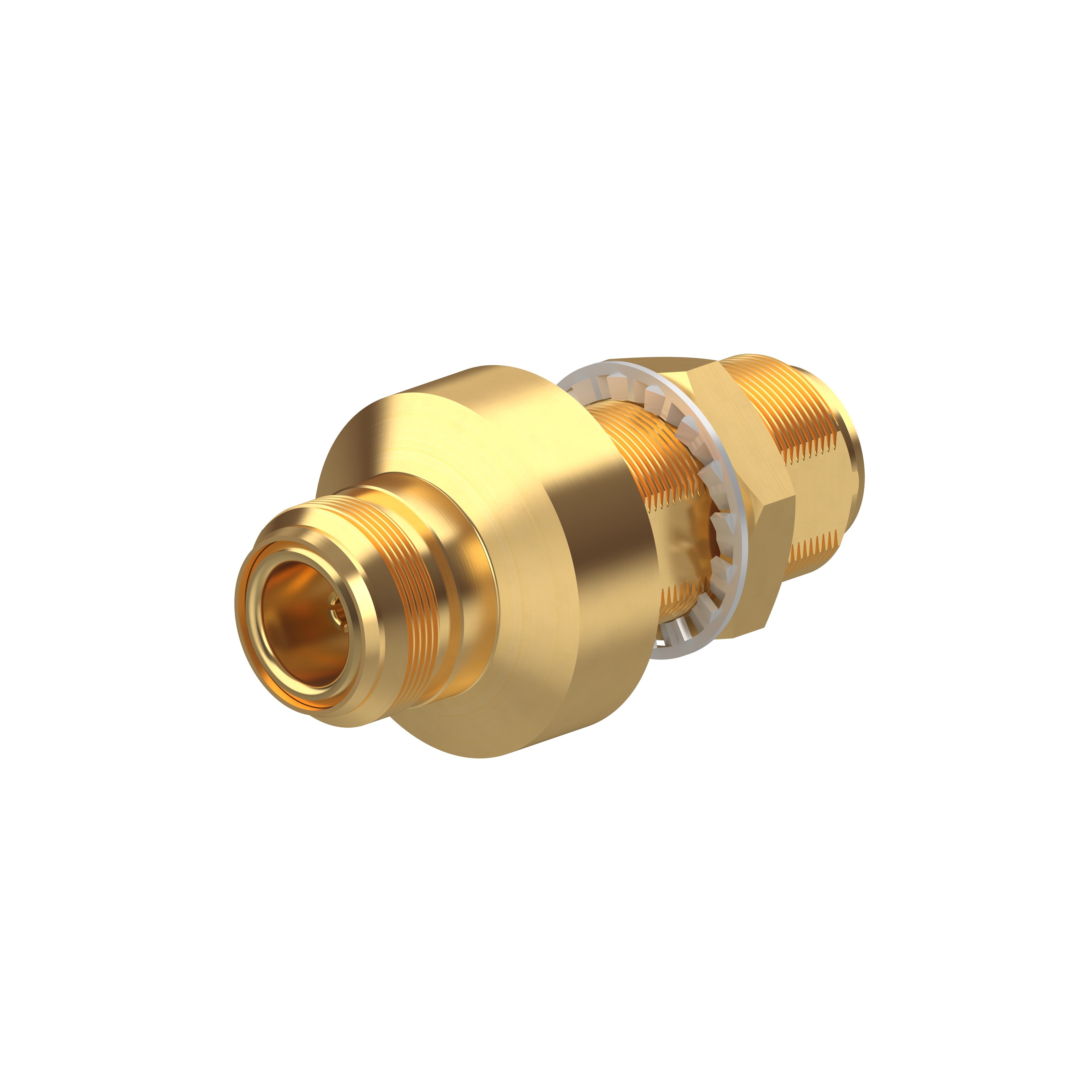 Huber+Suhner, Inc. 3406.17.0009 electronic component