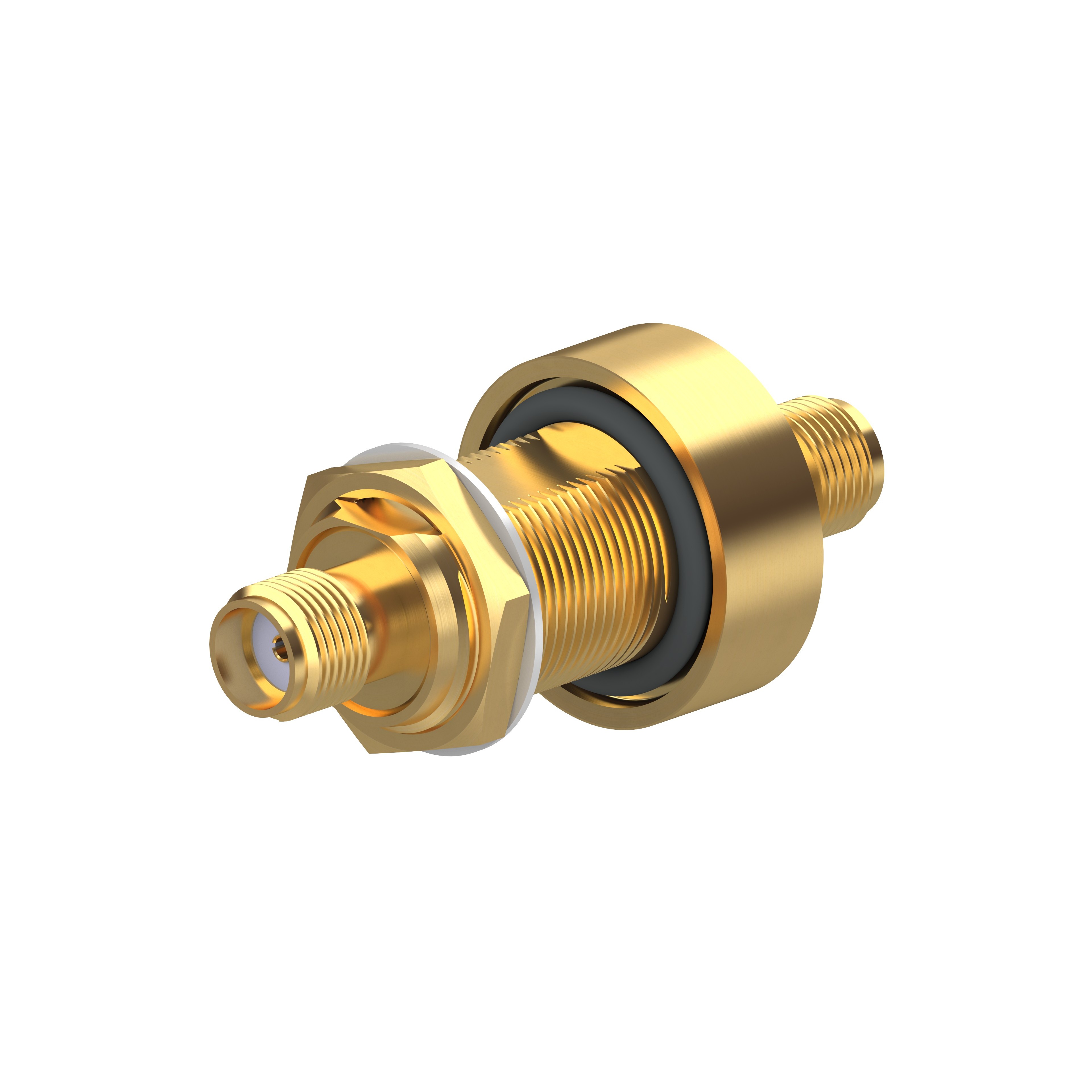 Huber+Suhner, Inc. 3406.19.0003 electronic component