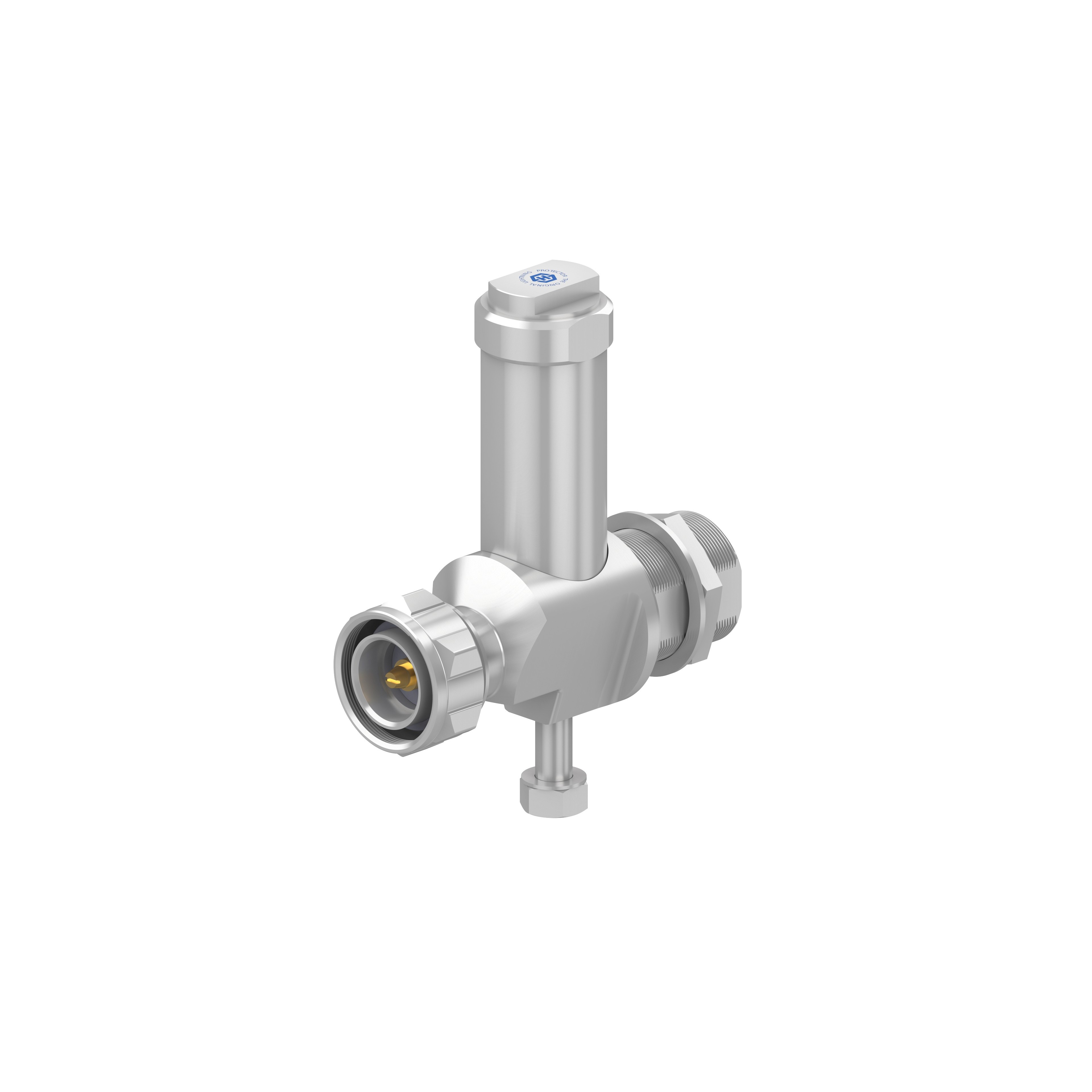 Huber+Suhner, Inc. 3409.41.0081 electronic component