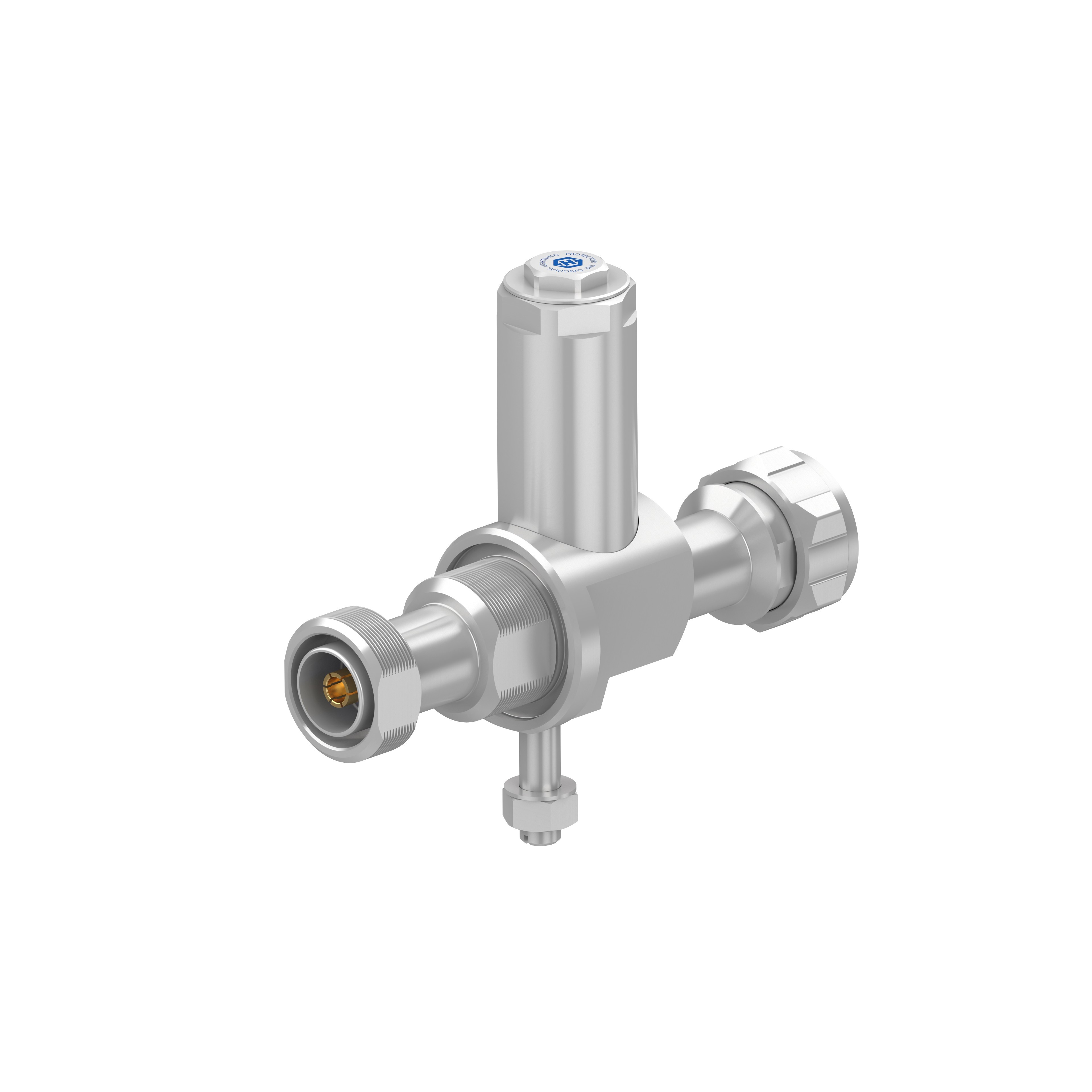 Huber+Suhner, Inc. 3409.41.0090 electronic component