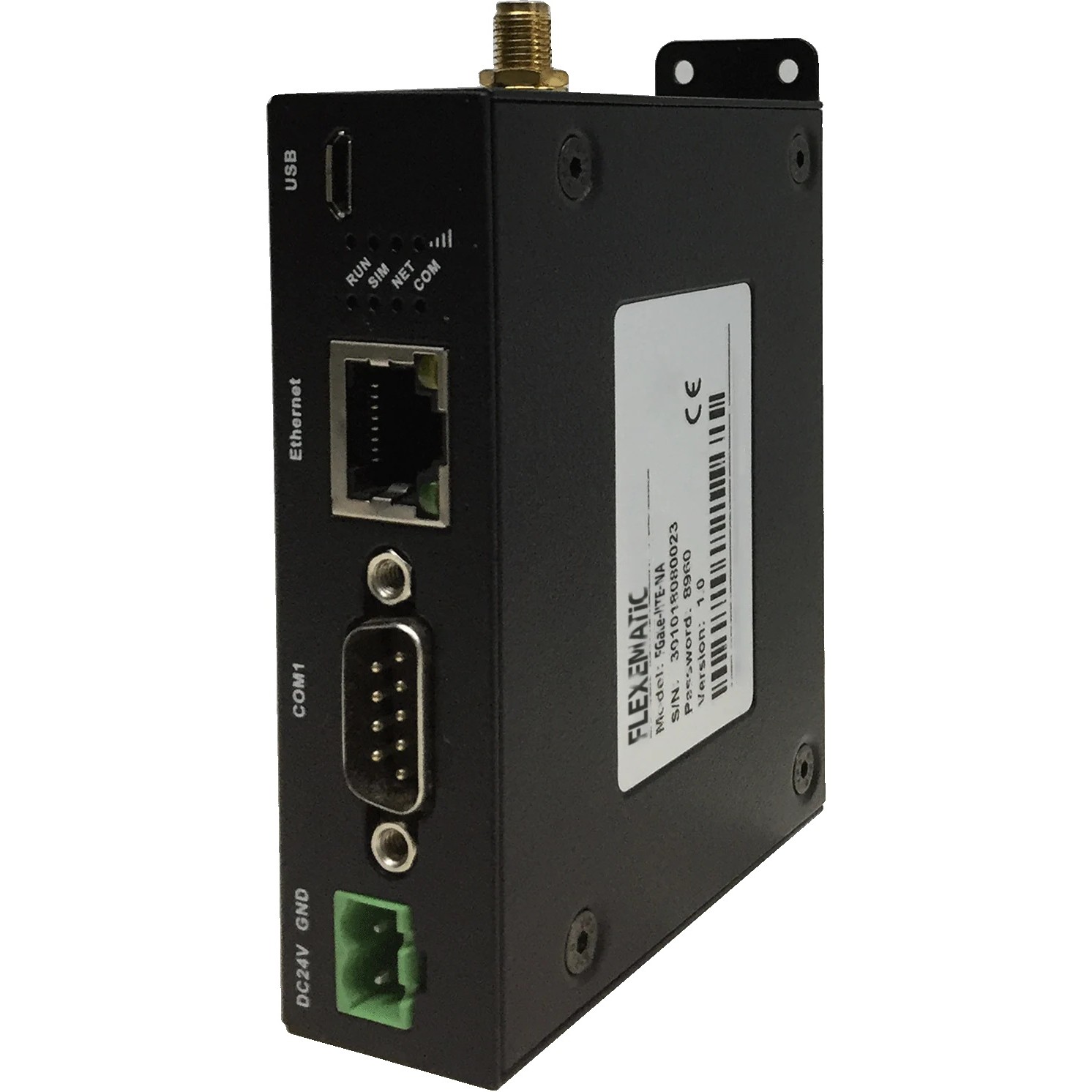 FLEXEMATIC FGate-lite-NA electronic component